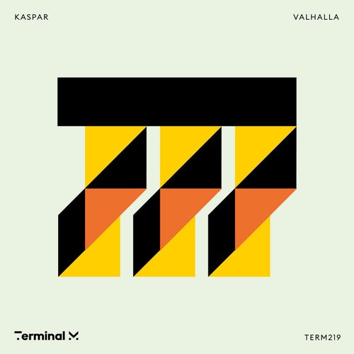 Kaspar (DE) - Valhalla (2023)
