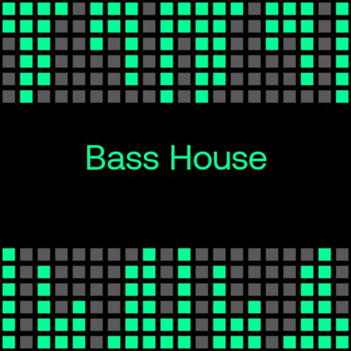 Top Streamed Tracks 2023: Bass House