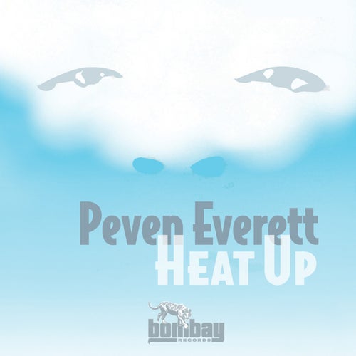 Cover art for Heat Up