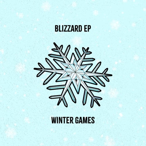 Blizzard EP