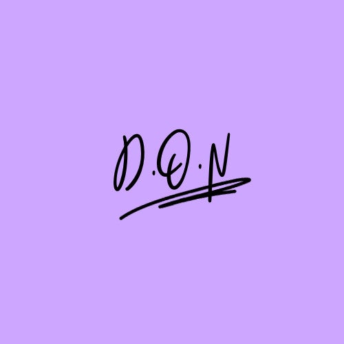 D.O.N