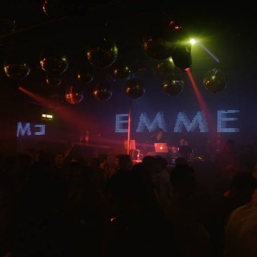 EMME MEDINA CHART SEPTIEMBRE