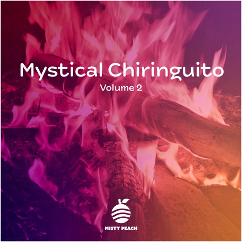 Mystical Chiringuito, Volume 2