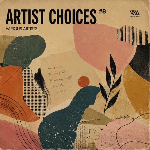 Artist Choices Vol. 8
