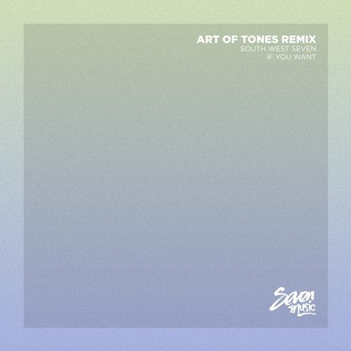 Cover art for If You Want (Art Of Tones Remix)