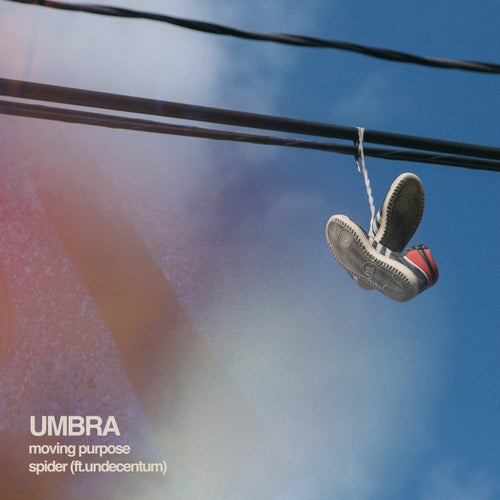Moving Purpose / Spider