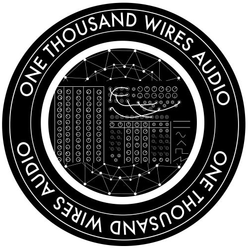One Thousand Wires Audio