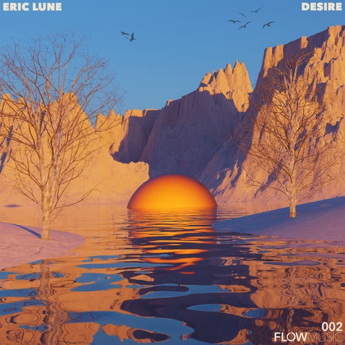 Cover art for Desire