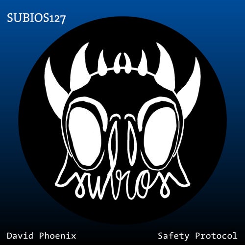  David Phoenix - Safety Protocol (2023) 