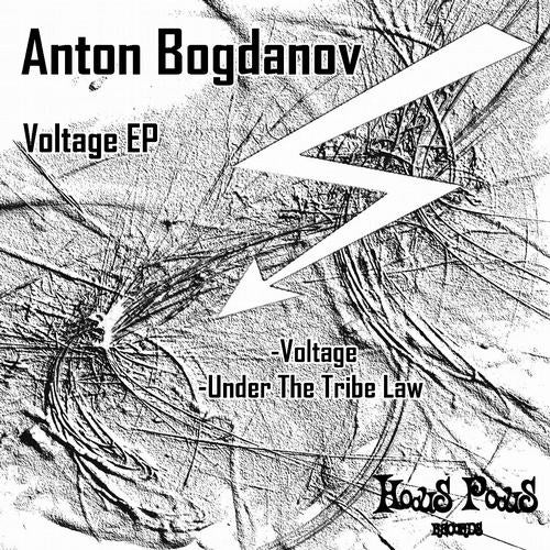 Voltage EP