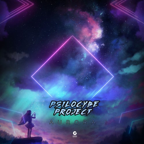  Psilocybe Project - Aurora (2023) 