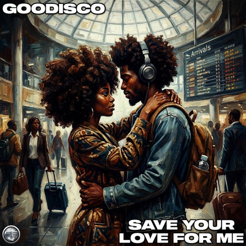 Save Your Love For Me