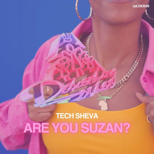 Are You Suzan?