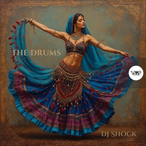 The Drums