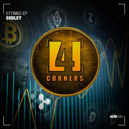 Cover art for Stonks EP - Original