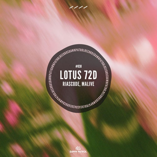 Lotus 72D