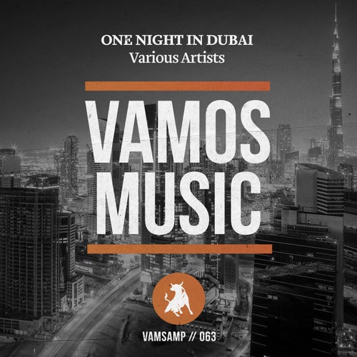 One Night In Dubai