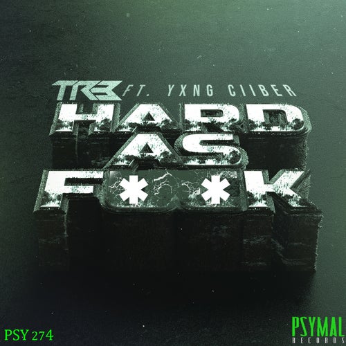 Hard As FUCK