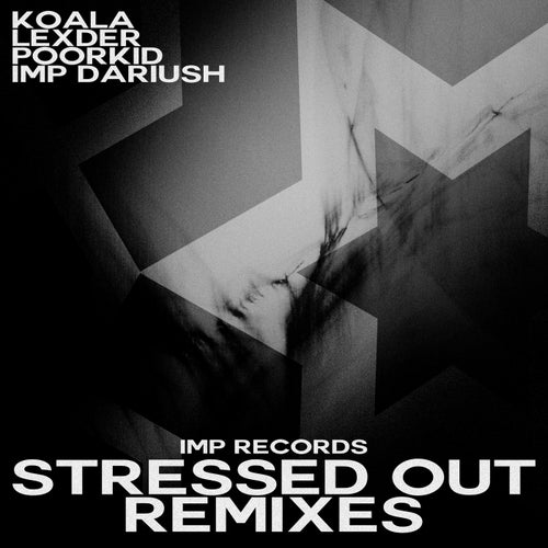 Stressed out - Extended Remixes