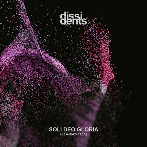 Soli Deo Gloria
