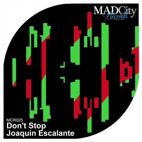 Don't Stop