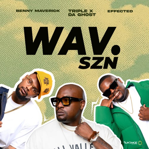 WAV. 2 (feat. Njelic & Leehleza)