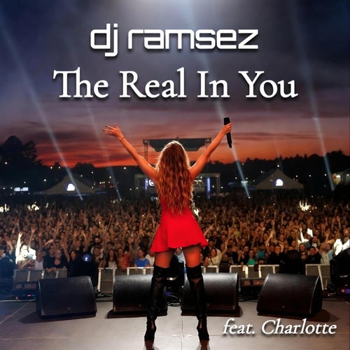 The Real In You (feat. Charlotte)