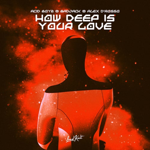 How Deep Is Your Love