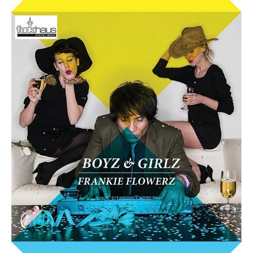 Boyz & Girlz