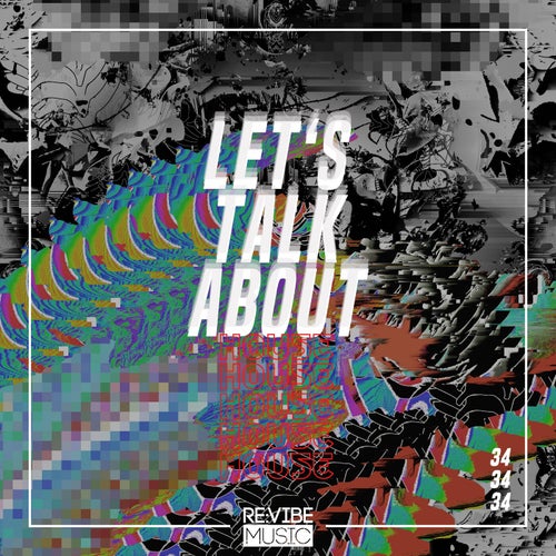 Let's Talk About House, Vol. 34