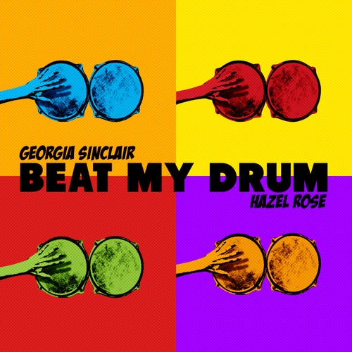 Beat My Drum