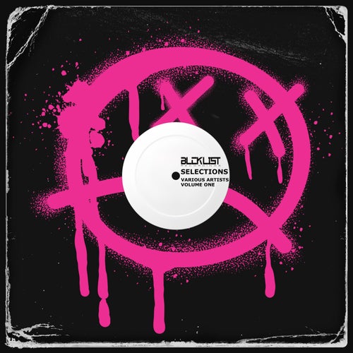 Blcklist Selections Volume 1 [BLCV1]