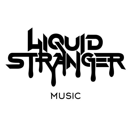 Liquid Stranger Music