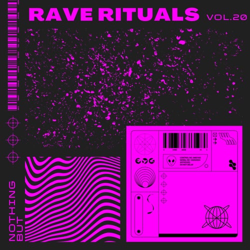 Nothing But... Rave Rituals, Vol. 20 [NBRAVER20