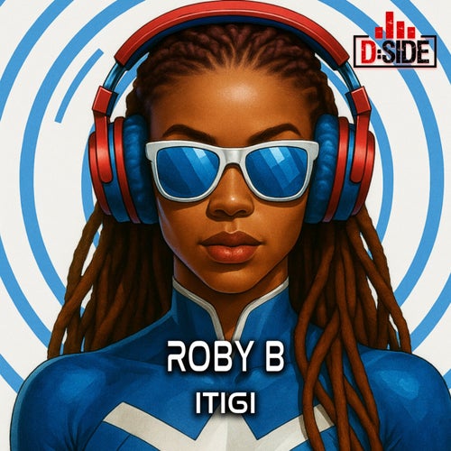 Itigi