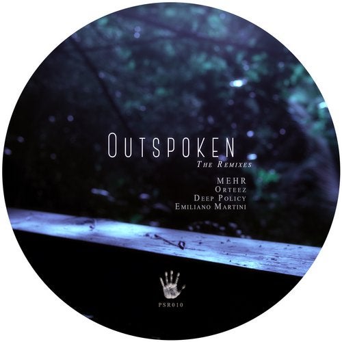 Outspoken Remixes