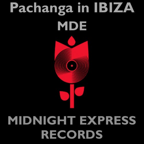 Pachanga in Ibiza