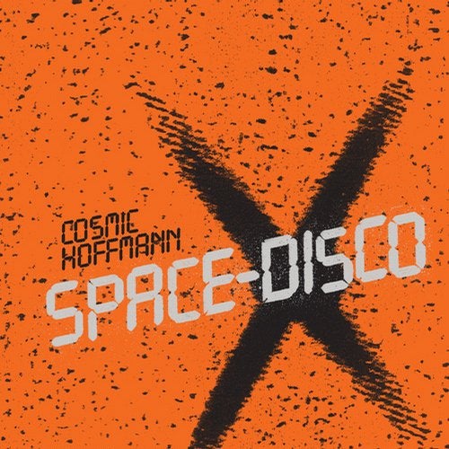 Space-Disco