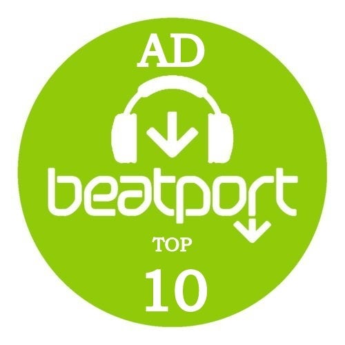 AD Beatport Top 10