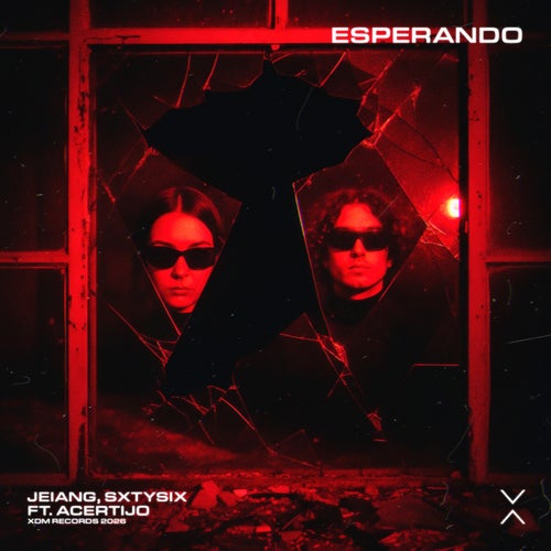 Esperando (Extended Mix)