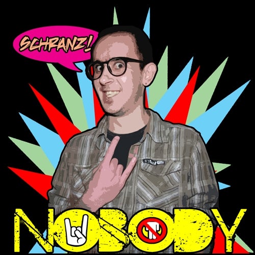 Nobody's 2013 not-so-soft chart