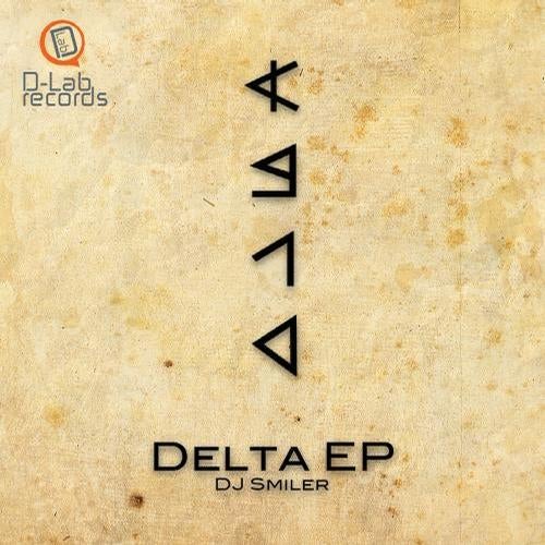 Delta EP