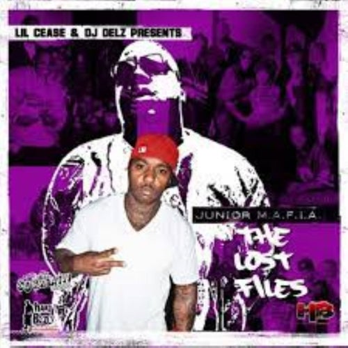 The Lost Files