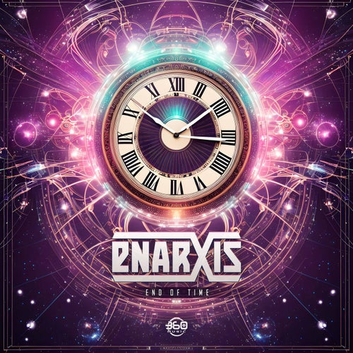  Enarxis - End Of Time (2023) 