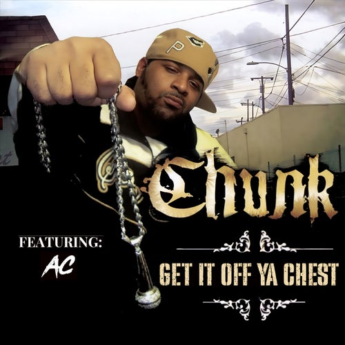 Get It Off Ya Chest