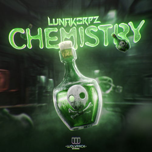 CHEMISTRY