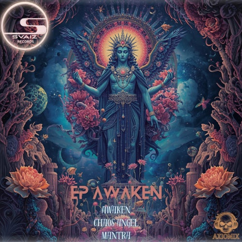 Ep Awaken