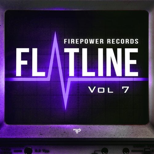 VA - FLATLINE VOL 7 [EP] 2017