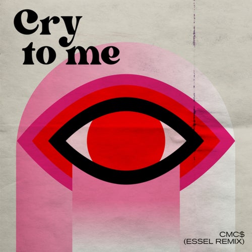 Cry To Me