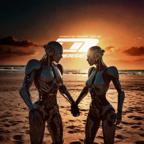World Of Trance, Vol. 03